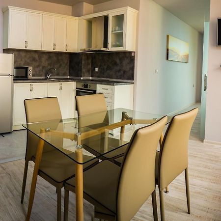 Studios Grace - Port Царёво Экстерьер фото