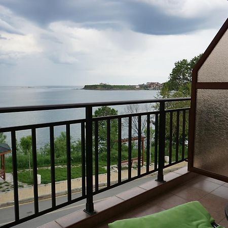 Studios Grace - Port Царёво Экстерьер фото
