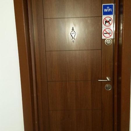 Studios Grace - Port Царёво Экстерьер фото