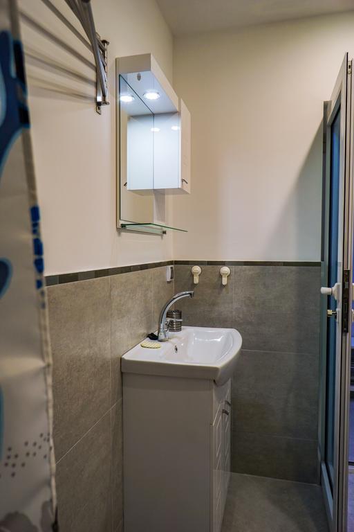 Studios Grace - Port Царёво Экстерьер фото