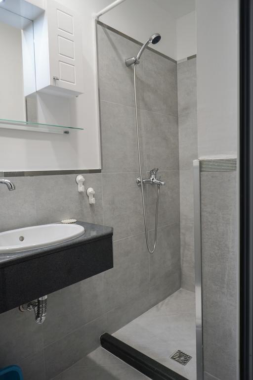 Studios Grace - Port Царёво Экстерьер фото