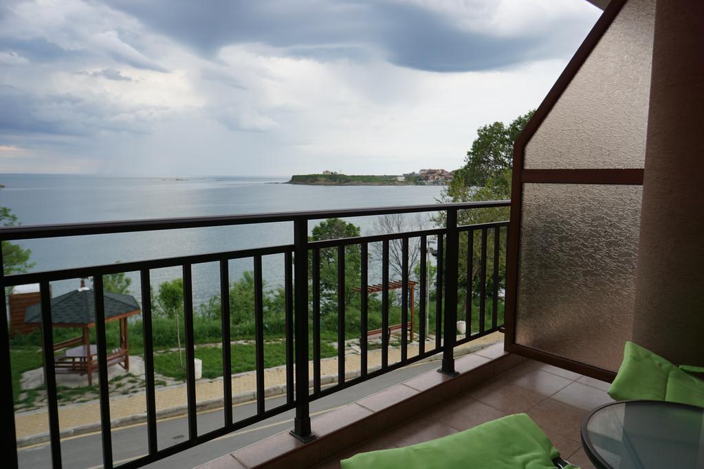 Studios Grace - Port Царёво Экстерьер фото