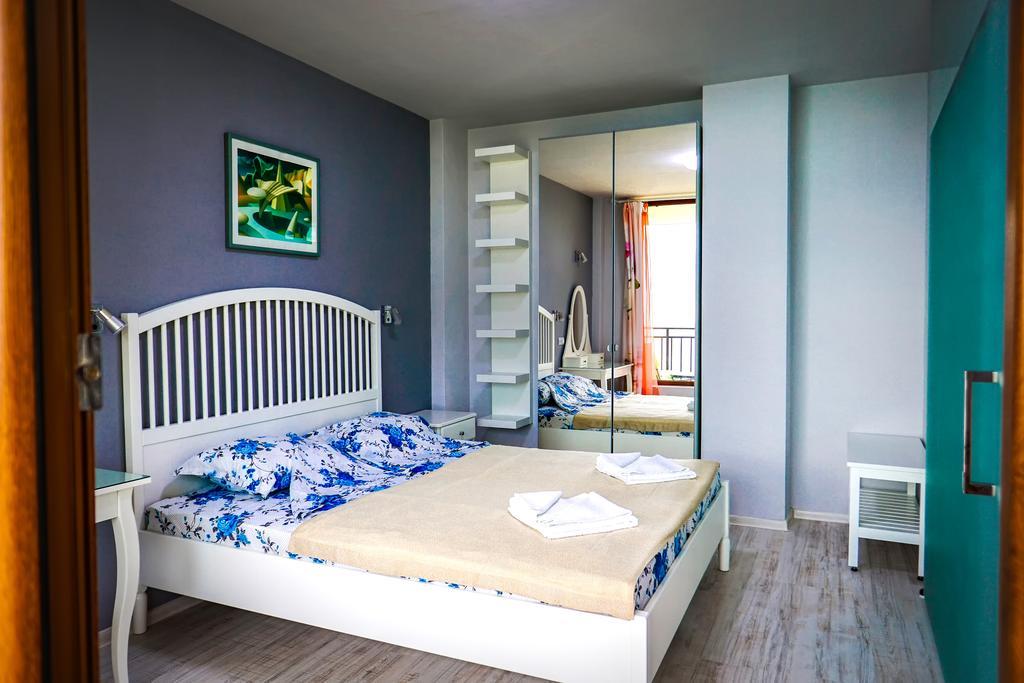 Studios Grace - Port Царёво Экстерьер фото