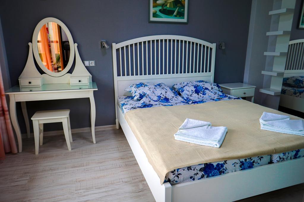 Studios Grace - Port Царёво Экстерьер фото