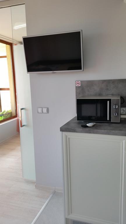 Studios Grace - Port Царёво Экстерьер фото
