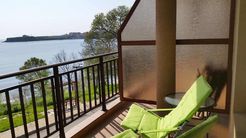 Studios Grace - Port Царёво Экстерьер фото