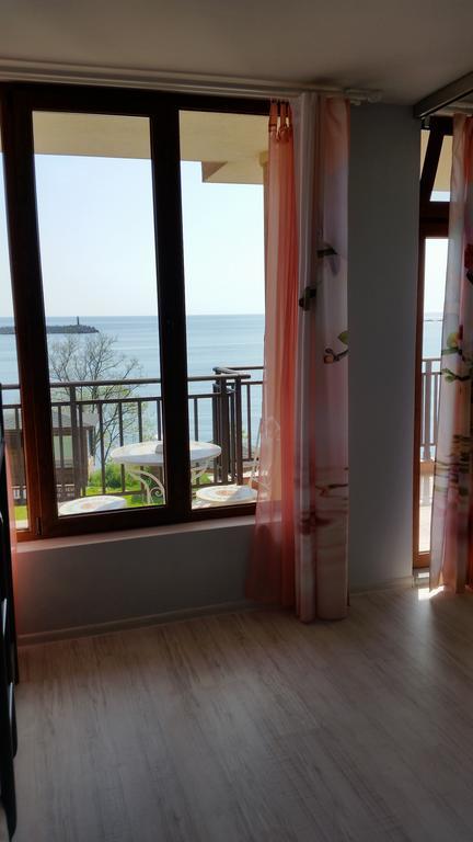 Studios Grace - Port Царёво Экстерьер фото