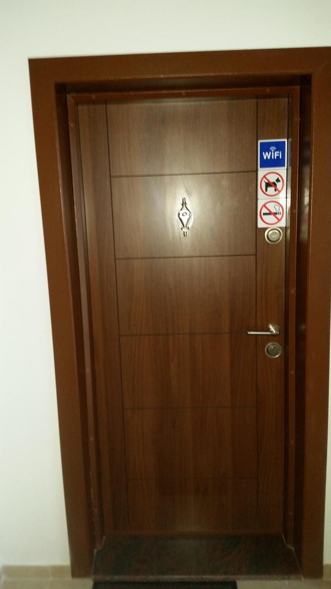 Studios Grace - Port Царёво Экстерьер фото